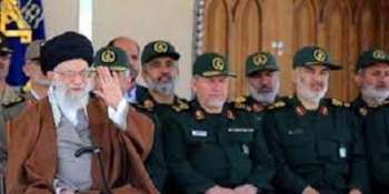  جزئیات سند محرمانه جلسه فرماندهان سپاه با خامنه‌ای
